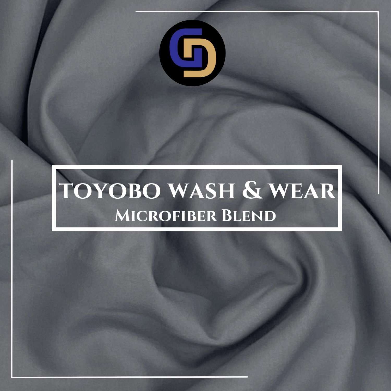 Toyobo Wash & Wear - Summer 30° to 50° Temp