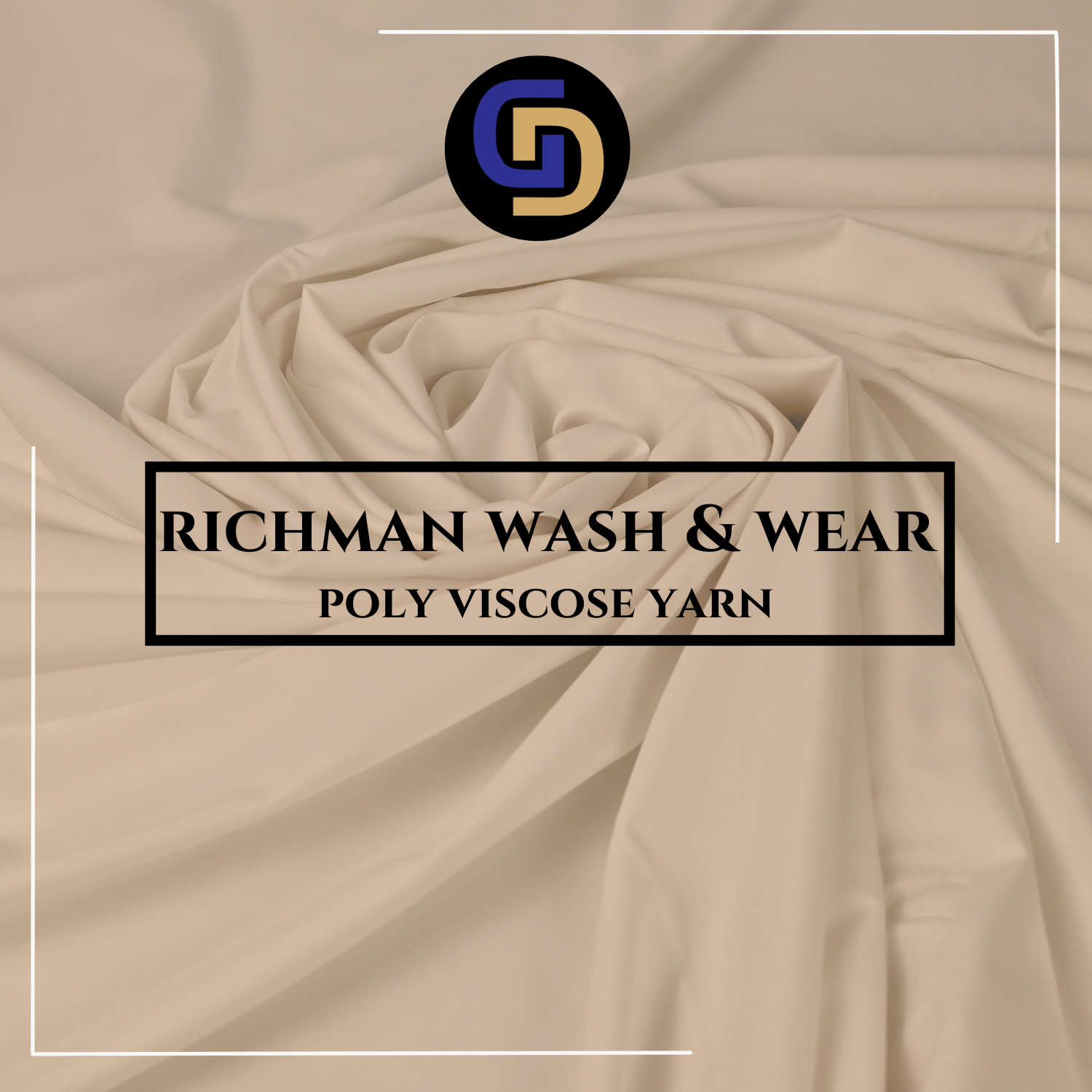 Richman Wash n Wear