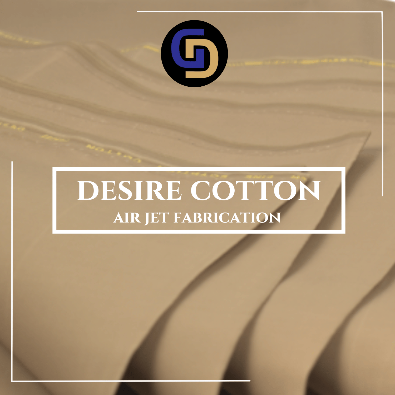 DESIRE COTTON BY GHULAM DIN