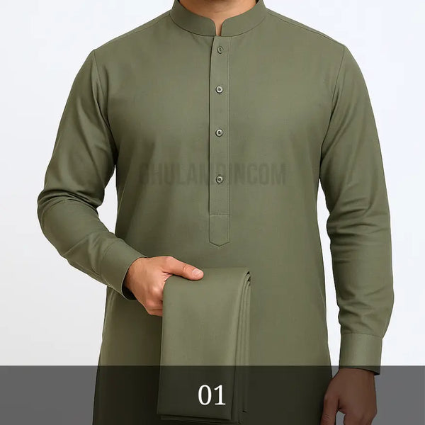 Nova Cotton (Soft  Finish) (Copy)