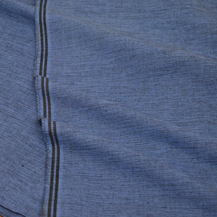 Kamalia khaddar fabric