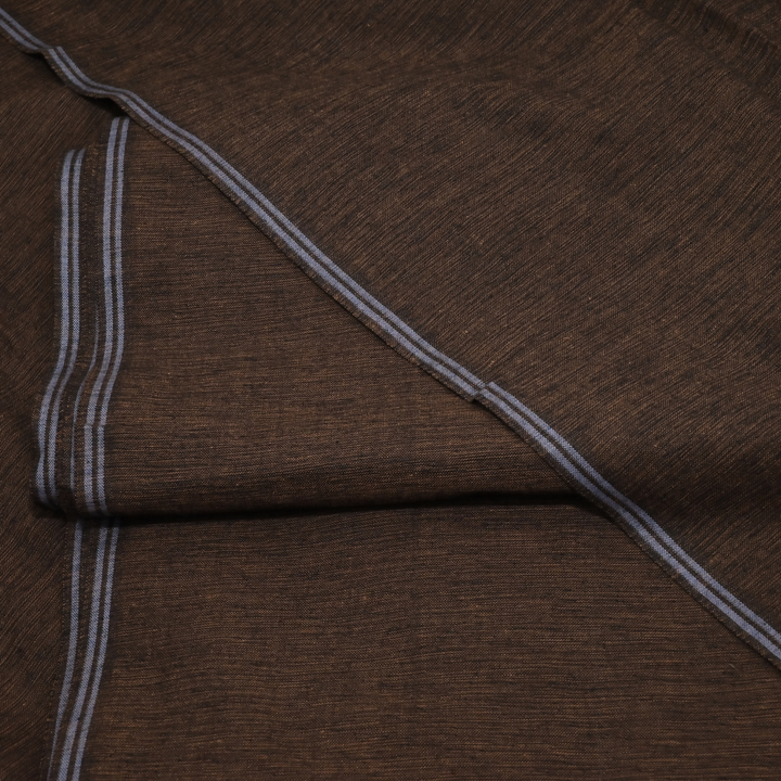 Kamalia khaddar fabric