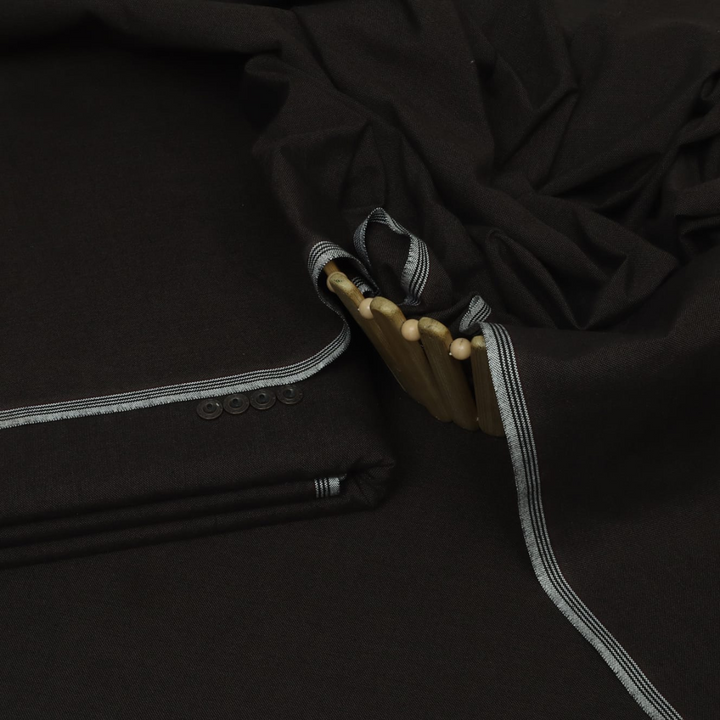 Kamalia khaddar fabric
