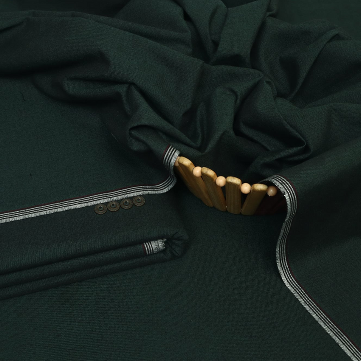 Kamalia khaddar fabric