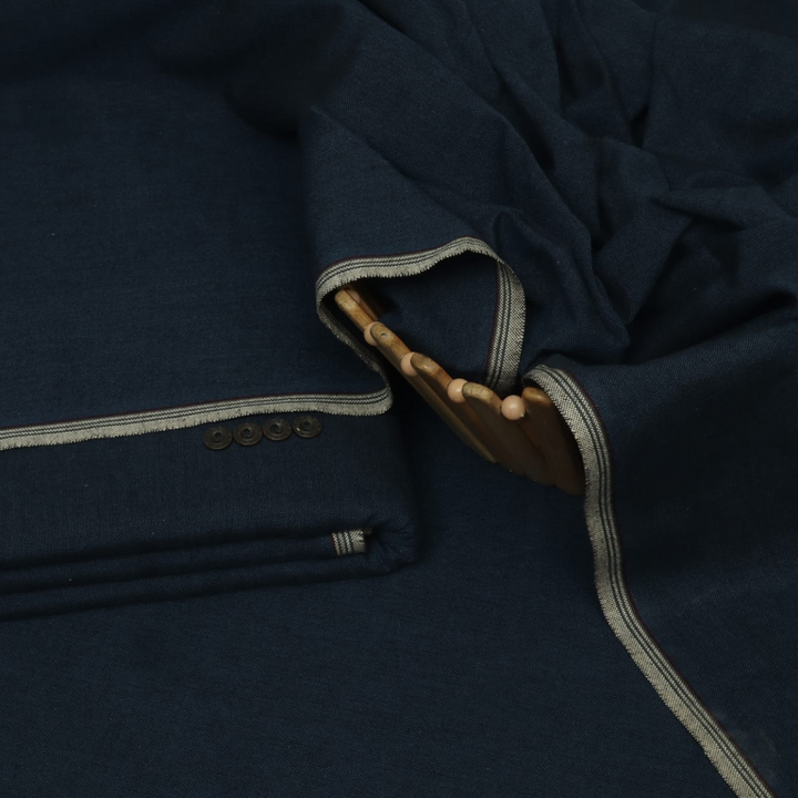 Kamalia khaddar fabric