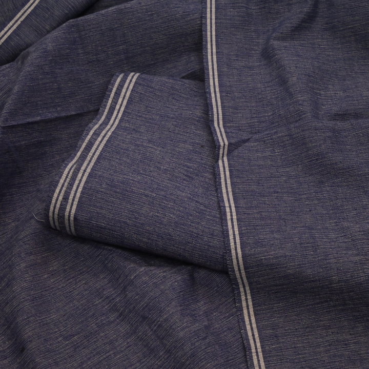 Kamalia khaddar fabric
