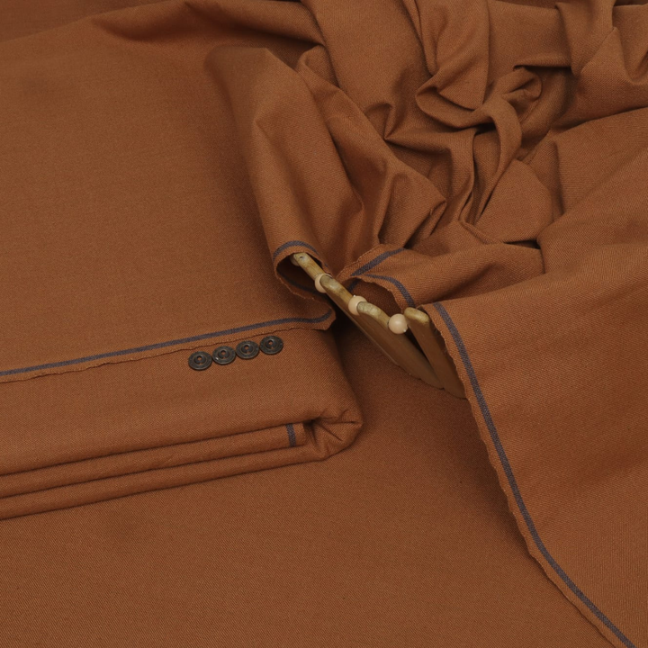 Kamalia khaddar fabric