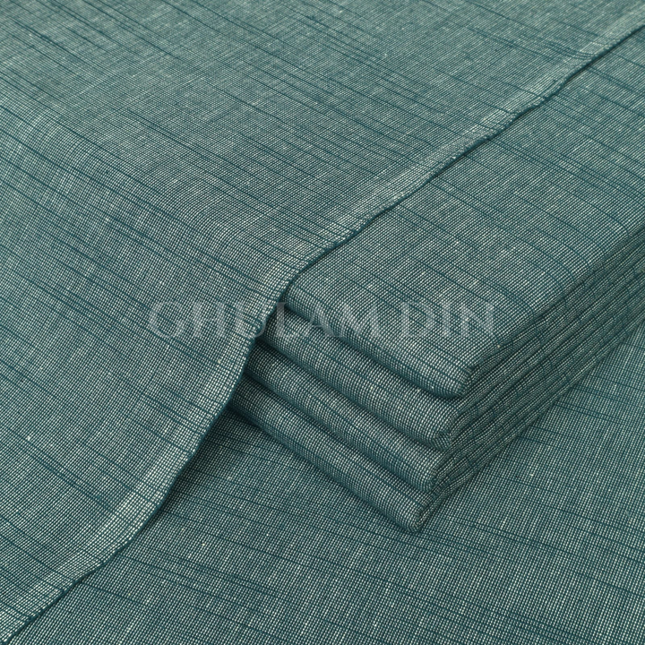 Kamalia khaddar fabric