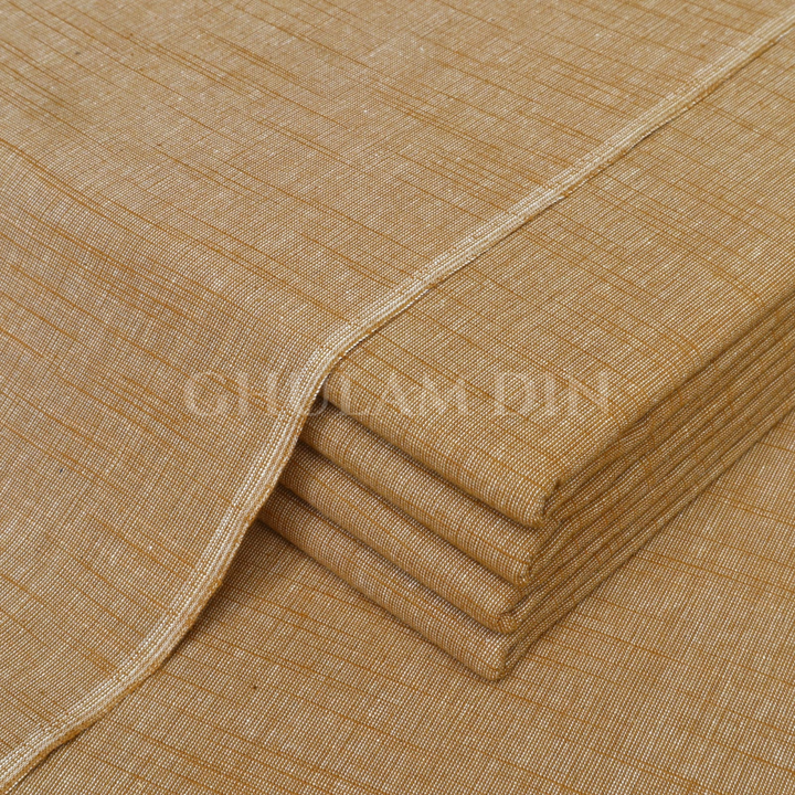 Kamalia khaddar fabric