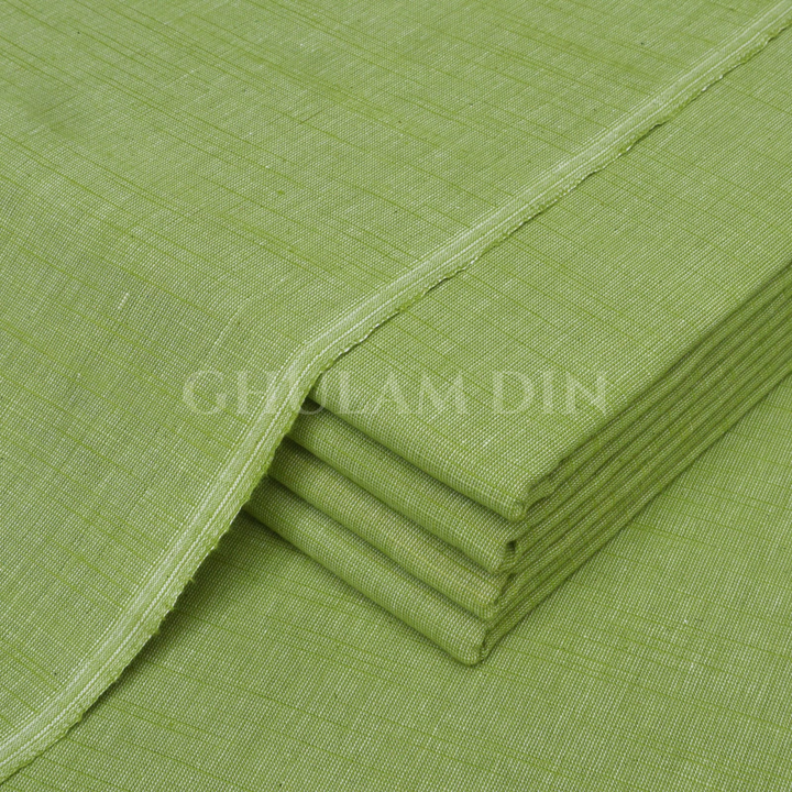 Kamalia khaddar fabric
