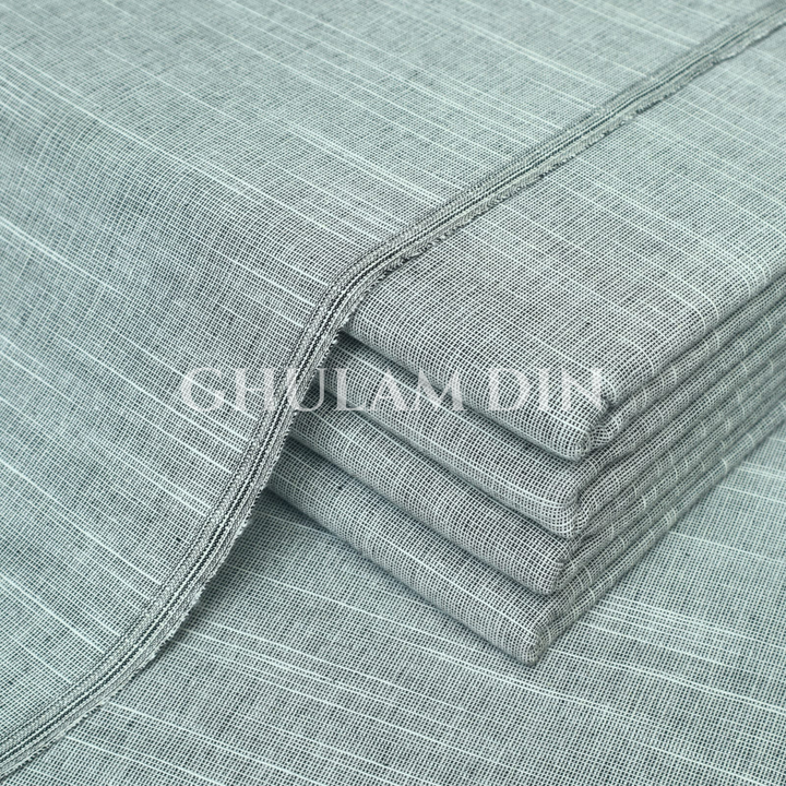 Kamalia khaddar fabric