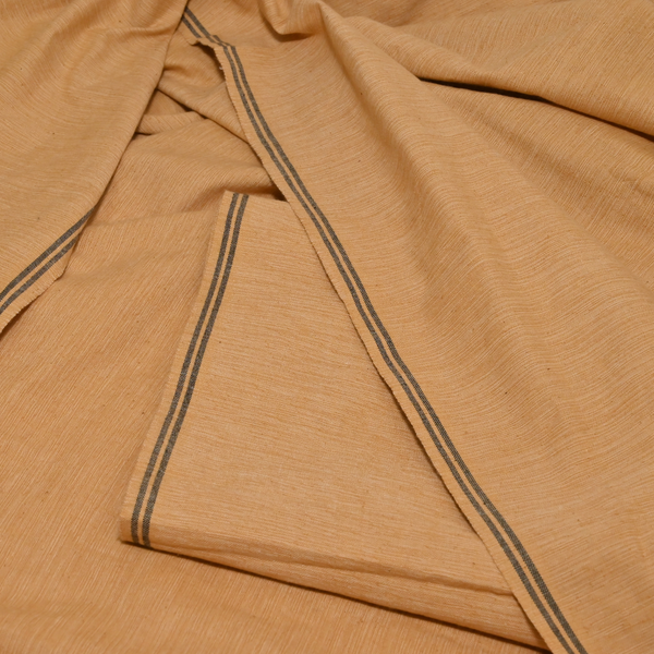Kamalia khaddar fabric