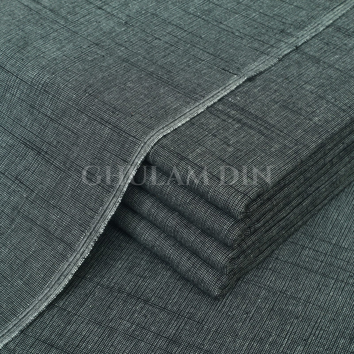 Kamalia khaddar fabric