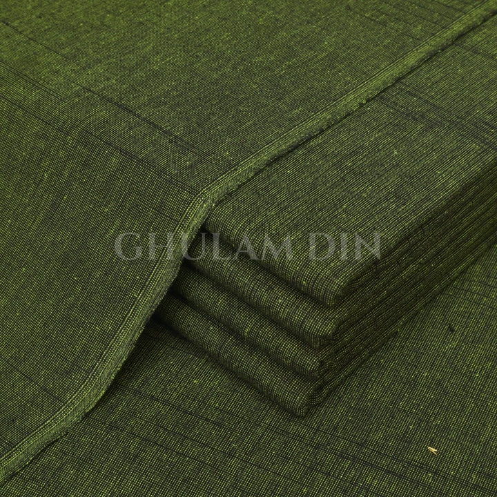 Kamalia khaddar fabric