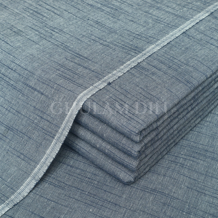 Kamalia khaddar fabric
