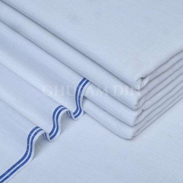 best khaddar fabric 

