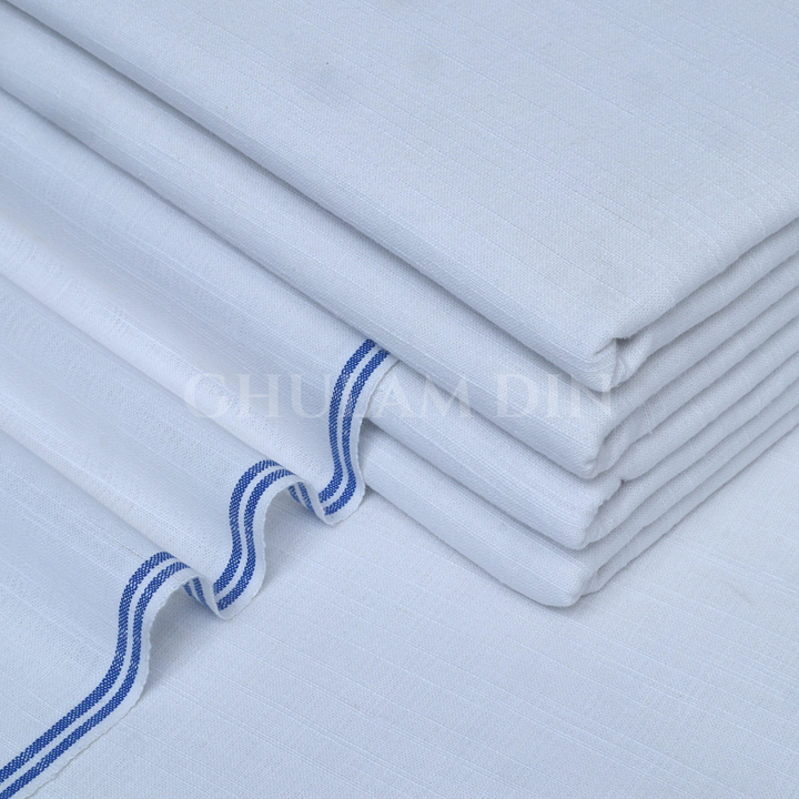 best khaddar fabric 
